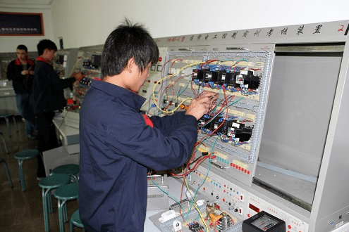 深圳報(bào)考建筑電工證注意事項(xiàng)