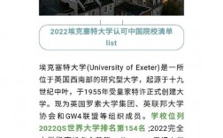 埃克塞特大學(xué)相當(dāng)于國(guó)內(nèi)什么檔次？什么水平？