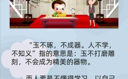 玉不琢，不成器的解釋_近義詞_反義詞