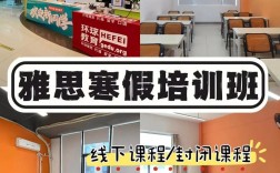 雅思集訓營培訓哪里好