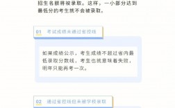 如果志愿全部不被錄取怎么辦(統(tǒng)招沒有被錄取怎么辦)