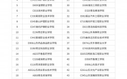 2024年山東護理專業(yè)學(xué)校排名