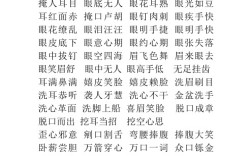 垂頭塞耳是什么意思_近義詞_來(lái)源