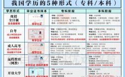 自考本科和專科哪個(gè)含金量高(自考本科和專本的區(qū)別)