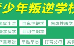 湖北武漢網癮青少年特訓全封閉學校