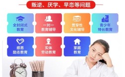 湖北咸寧青春期叛逆矯正學(xué)校名單一覽