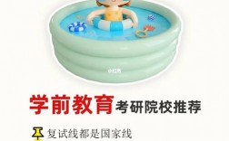 學前教育考研容易上岸的學校(學前教育專業(yè)考研院校排名)