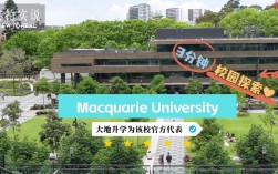 麥考瑞大學(xué)qs