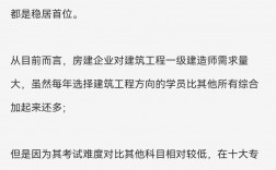 一建培訓機構哪個通過率比較高呀？
