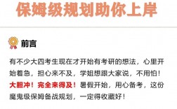 大四開(kāi)始準(zhǔn)備考研晚嗎(大四下學(xué)期可以考研嗎)