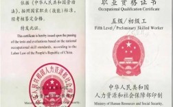國家職業(yè)資格證書補辦(高級職稱證書丟失如何補辦)