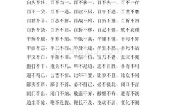 百世不易是什么意思_近義詞_來(lái)源