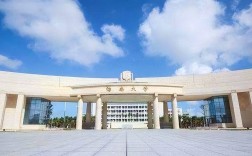 海南大學(xué)怎么樣