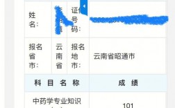 執(zhí)業(yè)藥師補(bǔ)考成績多久出來