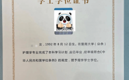 學(xué)士學(xué)位證查詢
