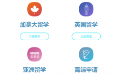 靠譜的留學(xué)中介機(jī)構(gòu)有哪些