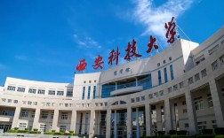 西安科技大學(xué)研究生院簡(jiǎn)介
