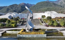大理大學(xué)研究生院簡(jiǎn)介