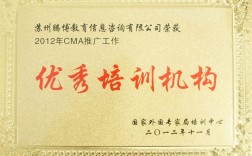 cma培訓(xùn)機(jī)構(gòu)