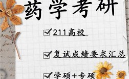 藥劑學(xué)考研難度小的學(xué)校(考研)