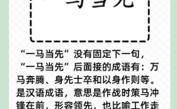 率馬以驥的解釋_近義詞_反義詞