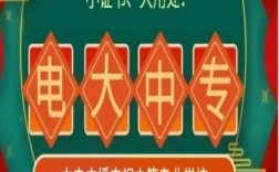 2025年河南省學(xué)歷斷層補(bǔ)救方案——電大中專全解析（靠譜路徑+報名入口）