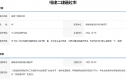 二建難考嗎通過率是多少(零基礎(chǔ)怎么考二建)