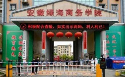 2025年安徽省成考高起專報考要求有變化嗎？——安徽綠海商務職業學院繼續教育學院大數據與會計專業怎么報名？
