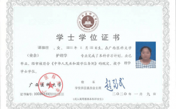 廣西大專函授(廣西成人教育考試院官網)