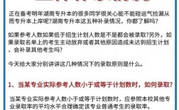 專升本補(bǔ)錄是靠關(guān)系嗎