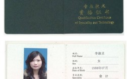 拿到初級(jí)會(huì)計(jì)證就有職稱了嗎(高級(jí)會(huì)計(jì)師含金量很低)