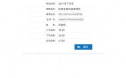 軟考閱卷在各省還是北京(軟考不再參與職稱(chēng))