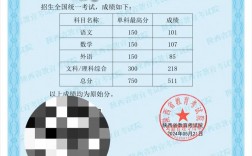 怎么查高考文綜單科成績(jī)