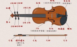 十種不適合學(xué)小提琴的人（特點(diǎn)）
