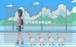 遼寧專升本考試網(wǎng)