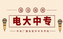 2025年電大中專官方報(bào)名通道/國家唯一承認(rèn)成人中專