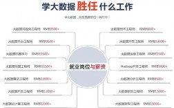 大數(shù)據(jù)專(zhuān)業(yè)主要學(xué)什么及就業(yè)方向介紹