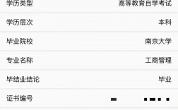 自考認(rèn)證哪兒