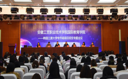 2025年安徽省中職生單招落榜生的升學(xué)選擇｜安徽工貿(mào)預(yù)科班直升全日制大專詳解