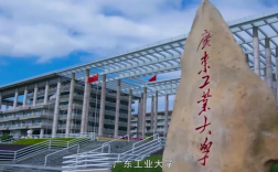 廣東工業(yè)大學(xué)研究生院簡(jiǎn)介