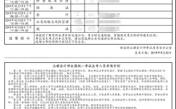 注會(huì)準(zhǔn)考證打印