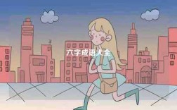 六字成語(yǔ)大全