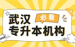 湖北武漢五大口碑好的統(tǒng)考專升本輔導機構(gòu)實力排名