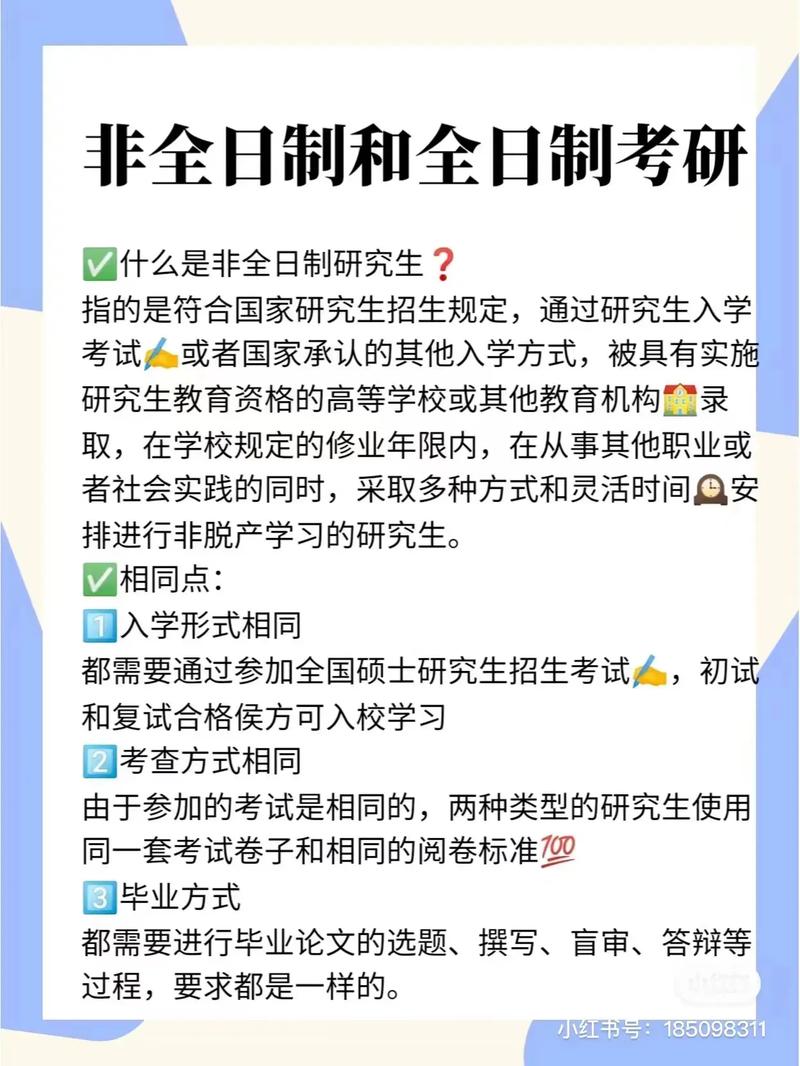 全日制研究生報(bào)考條件-圖1