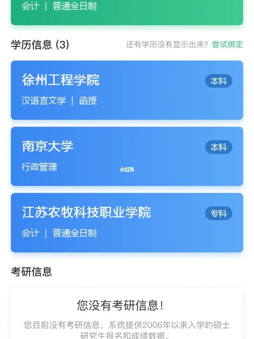 江蘇省自考本科官網(wǎng)-圖1