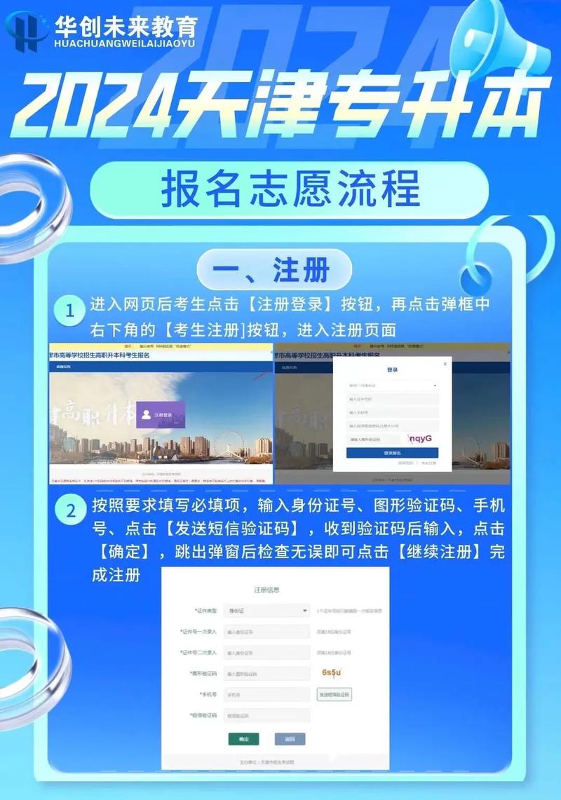 專升本報(bào)名入口官網(wǎng)-圖1