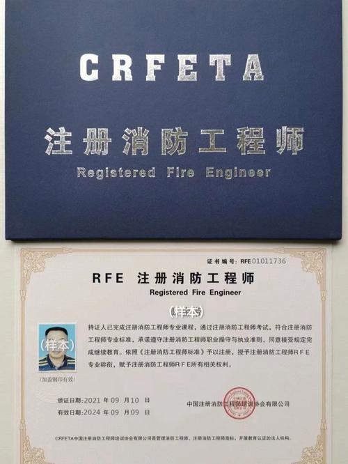 消防證有什么用真的能掙錢嗎-圖1