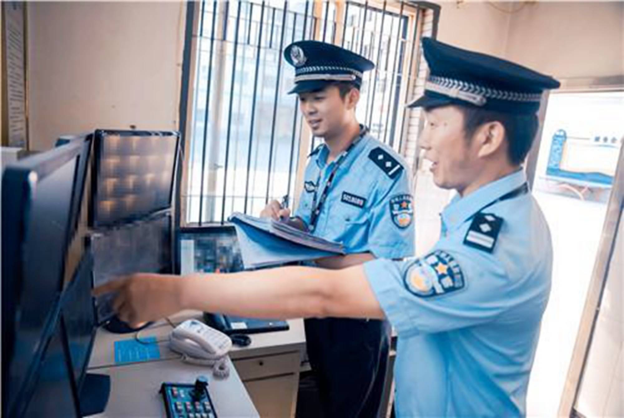 獄警公務(wù)員好考嗎-圖1