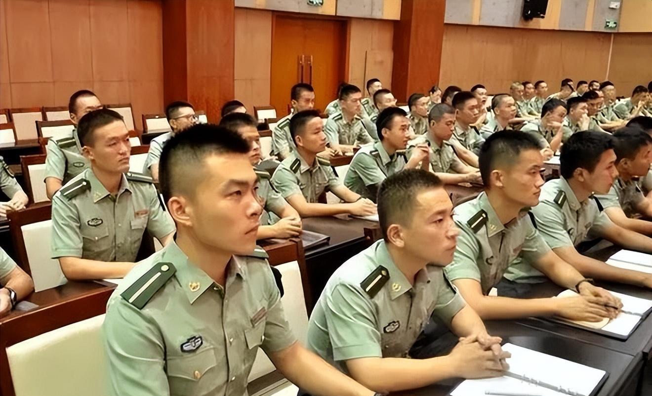 國(guó)防科技大學(xué)畢業(yè)后分配去向和待遇-圖1