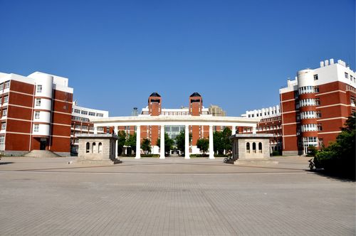 大連的大學(大連所有大學排名列表)-圖1